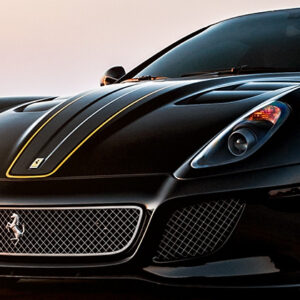 Paint protection Film